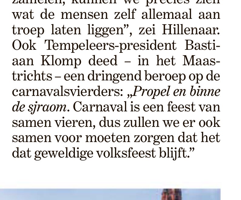 Peter Leijsten tweet media