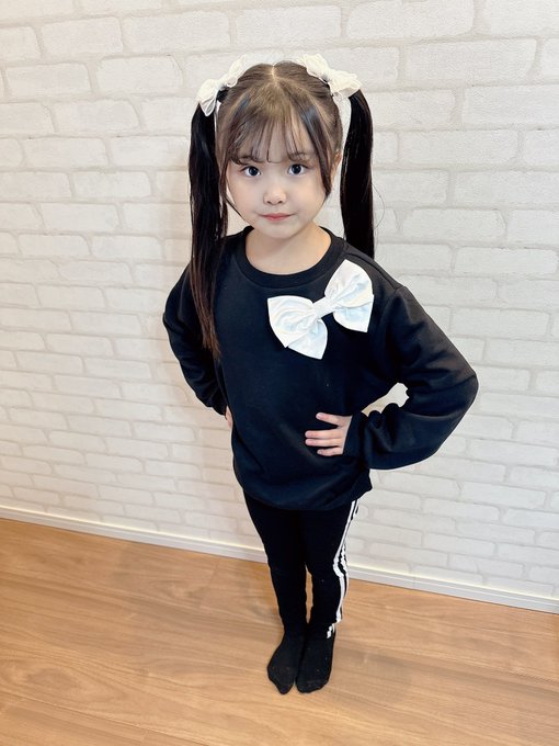 Twitterのコスプレ画像3