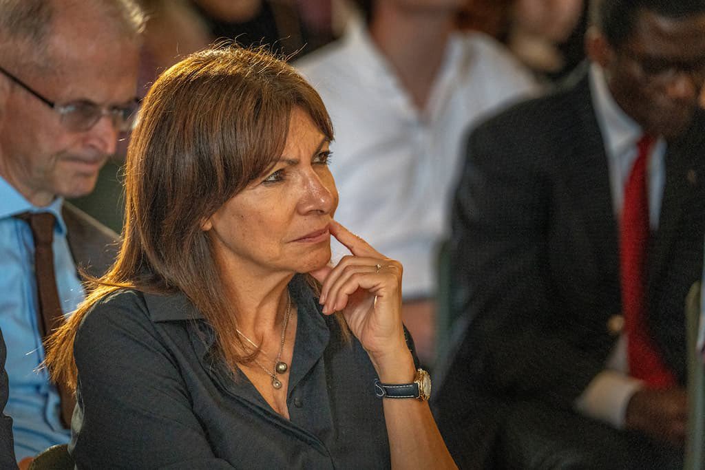 ChaRocher's tweet image. Encore une raison pour Anne Hidalgo de ne pas être jouasse après la nomination de Rachida Dati comme ministre de la culture : ce sont les 5 ans de l’explosion de la #ruedetrevise. Un drame pour lequel la Mairie de Paris est mise en examen pour homicide involontaire‼️