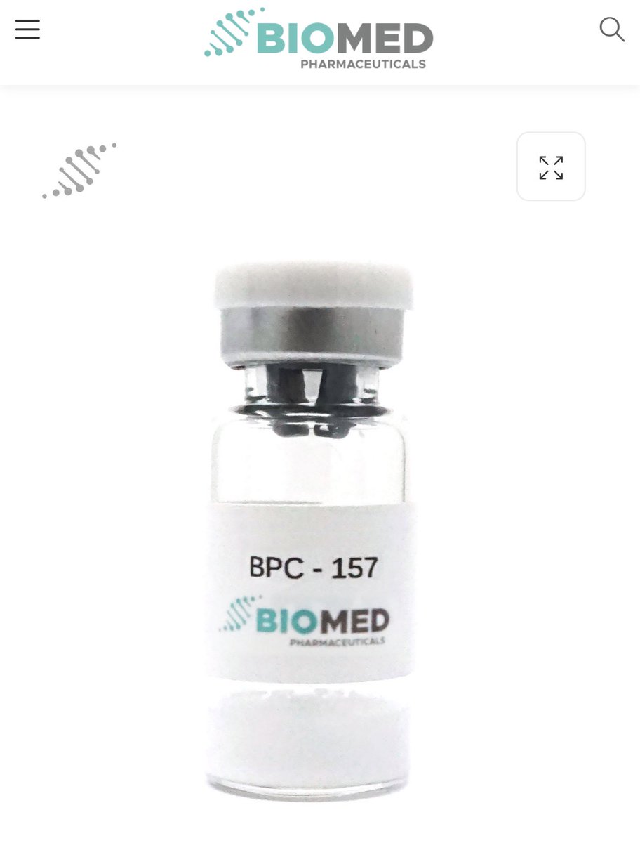 BioMed_is's tweet photo. BPC-157 has many benefits:
1. Wound Healing:
2. Anti-Inflammatory Effects:
3. Gastrointestinal Healing:
4. Joint and Bone Health:
5. Improvement in Nerve Damage:
https://t.co/QyYmb1H7kI 
#biomed #canada #peptides #healing #JointHealth #benefits #health #supplements https://t.co/6DgpajK4bE