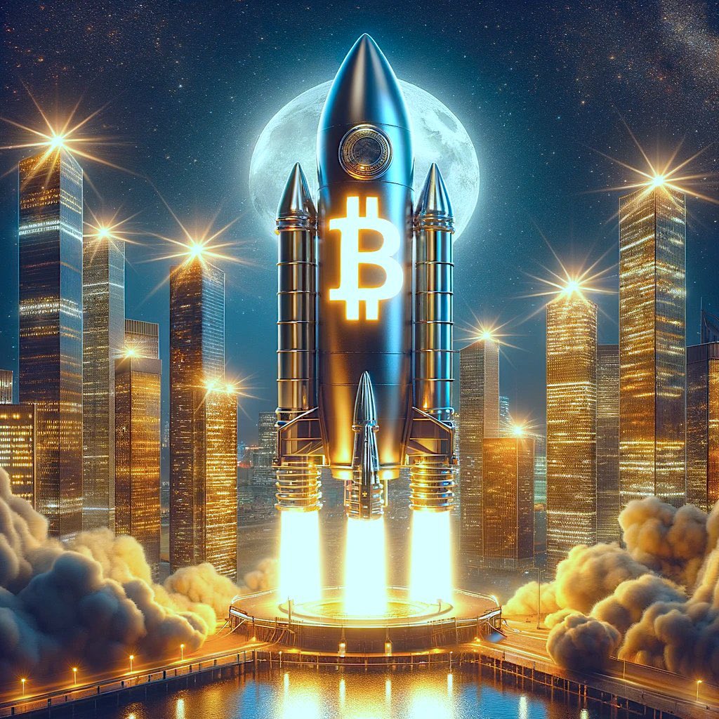 inesyongdao's tweet photo. Finally #Bitcoin #ETF approved by #SEC
My #2cent
2024 should be year of #asset #tokenization https://t.co/45FxvM4jhc