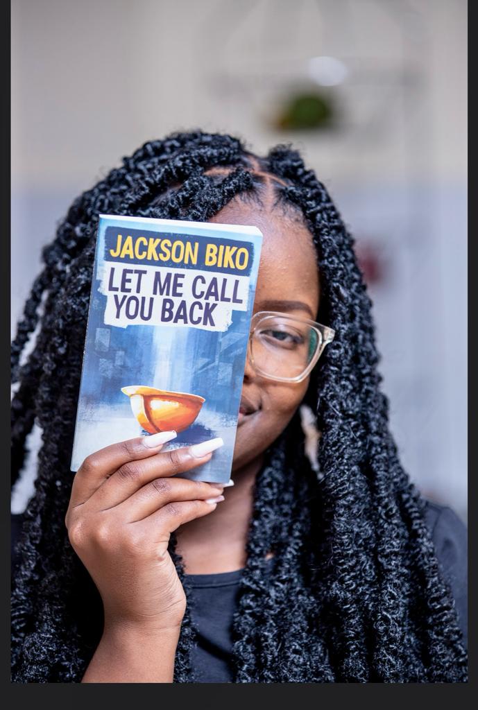 You could say fatherhood is a sneeze in the palm, a flash in the pan. Literally.