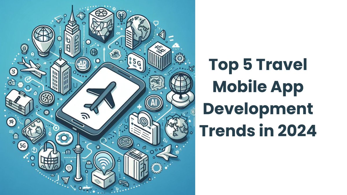 IIH_Global's tweet image. Top 5 Travel Mobile App Development Trends in 2024
iihglobal.com/blog/top-5-tra…

#travel #travelmobileappdevelopment #travelmobileappdevelopmenttrends #travelmobileappdevelopmenttrends2024 #IIHGlobal