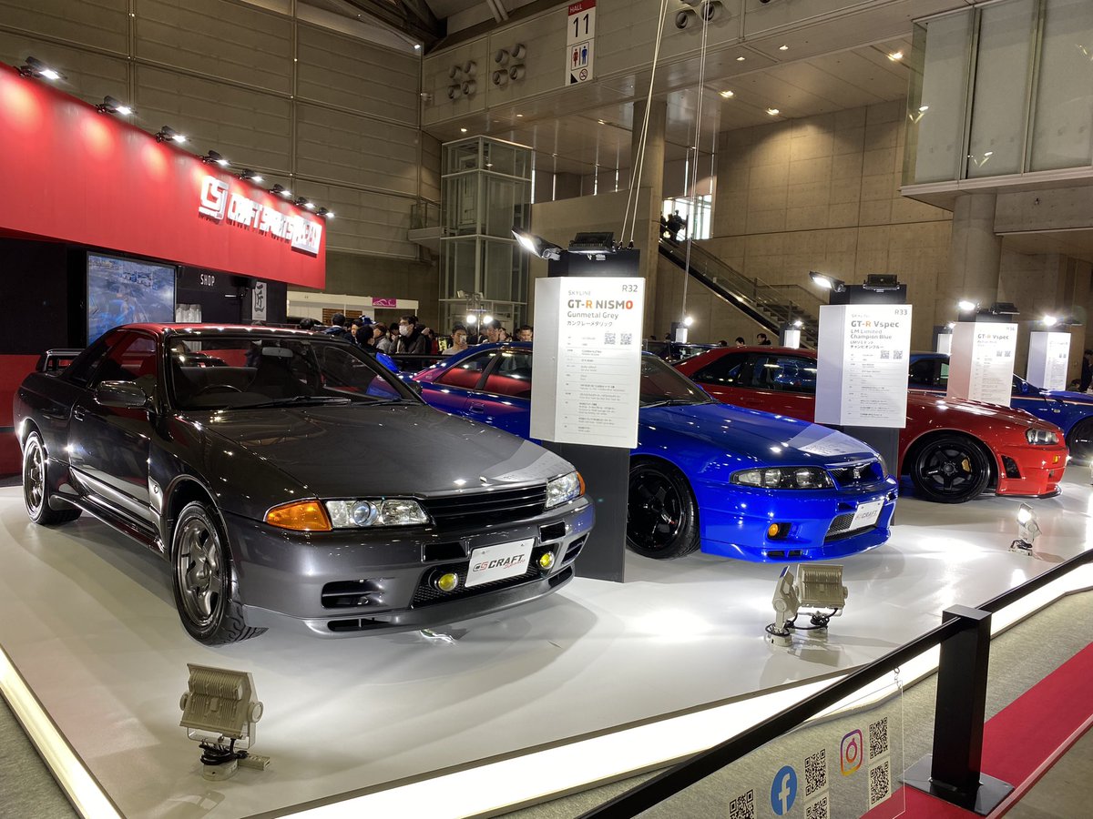 Mine_86_LFA's tweet photo. クラフトスポーツやば。。

国宝だらけ。 https://t.co/8mL1O2hPHf