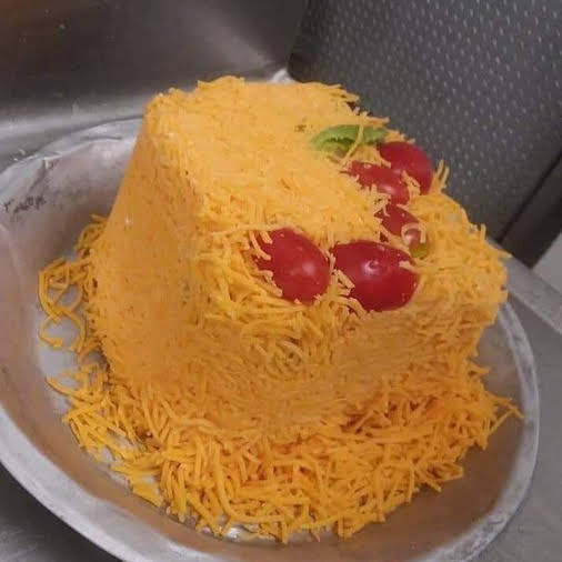 messedupfoods's tweet photo. cheese cake https://t.co/1YKnhfYET3