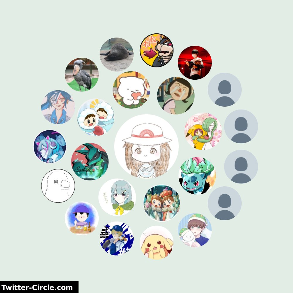 Hal_3616's tweet photo. 私のTwitterやりとりークル

➡️ https://t.co/LojJ7ENkCB https://t.co/URKPH2ux2y