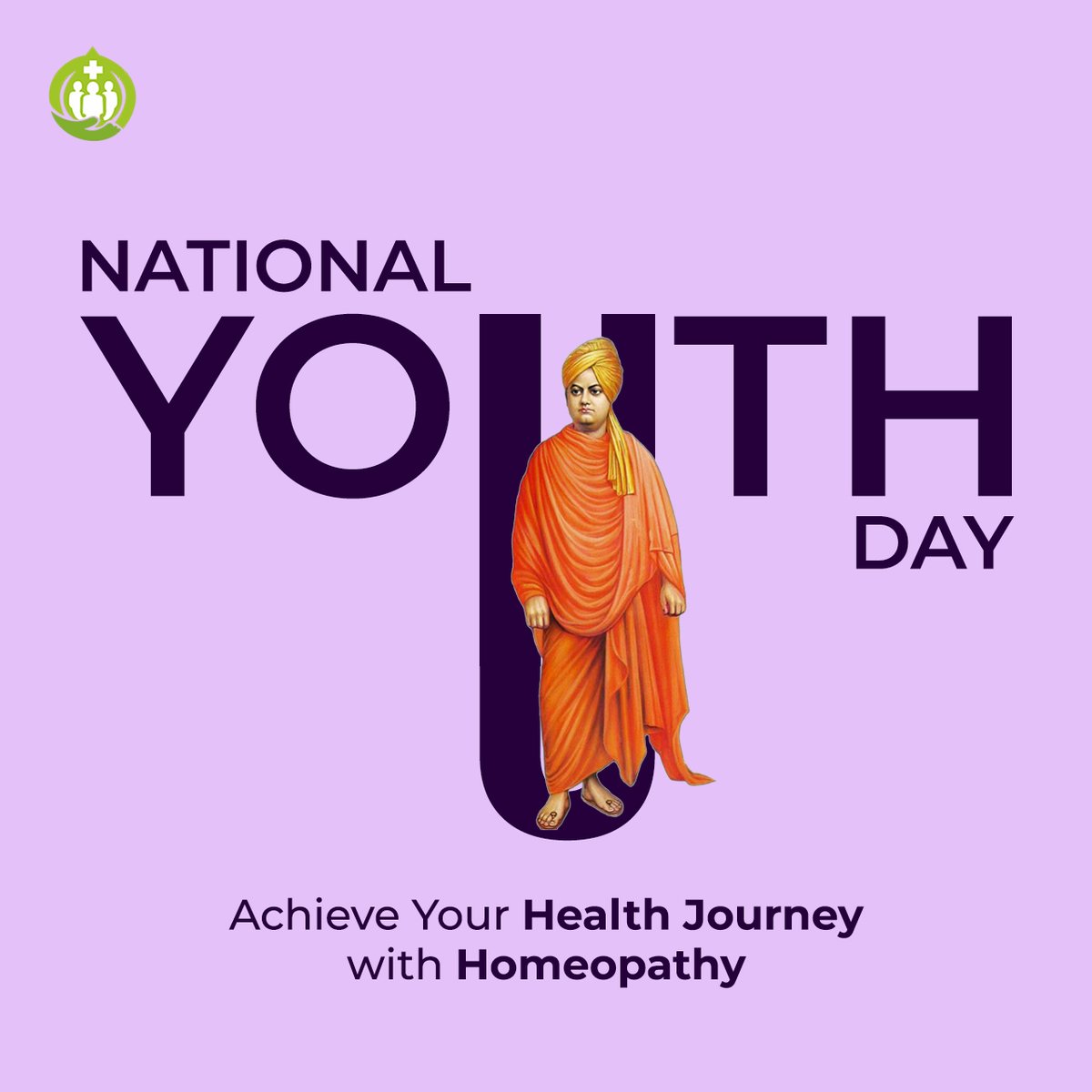 BhargavaDoctor's tweet photo. 😊wish you a national youth day!👍

🥳🌟 Let's celebrate the energy, dreams, and potential of our youth. Here's to a brighter future! 🎉

#NationalYouthDay #SwamiVivekananda #SwamiVivekanandaJayanti #Yemen https://t.co/TBFZ2U5Bdn