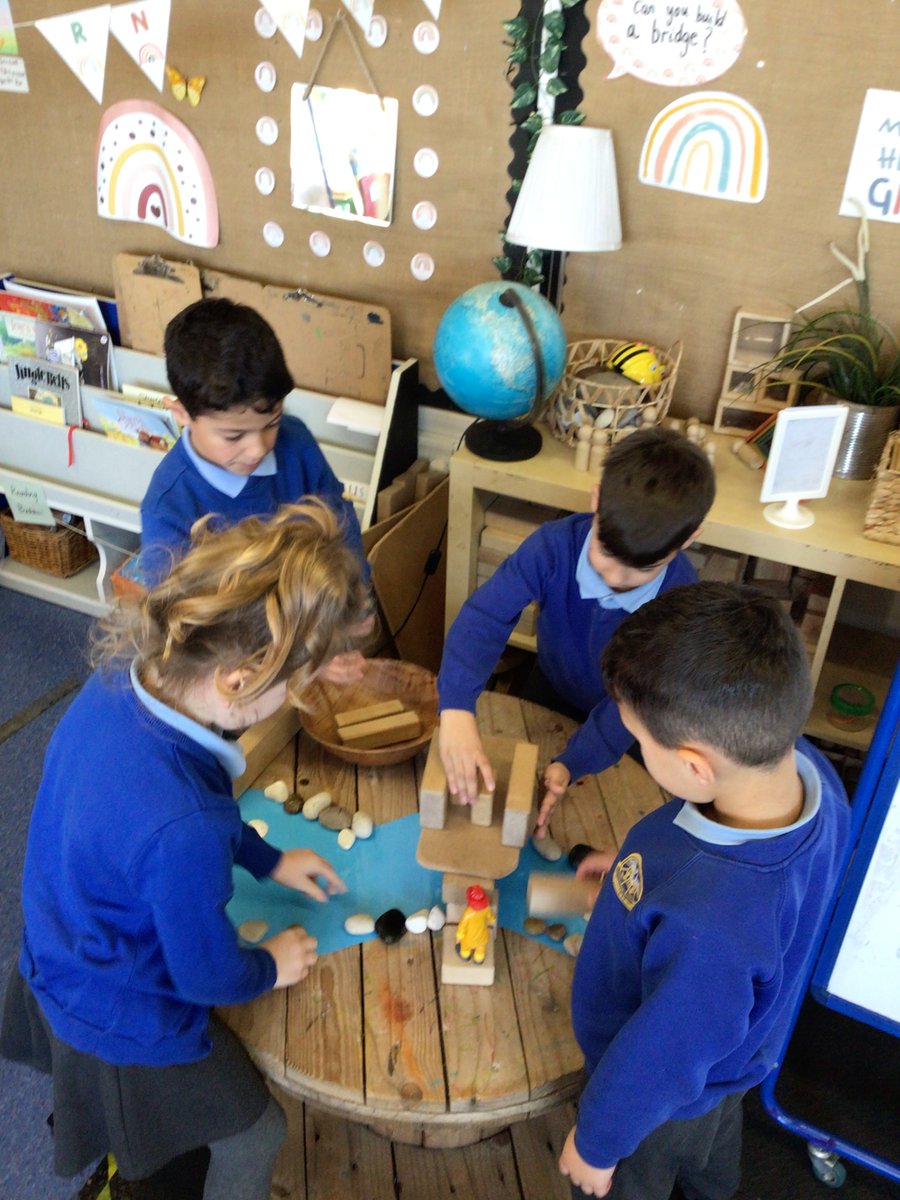 St Gab's RC Primary tweet media