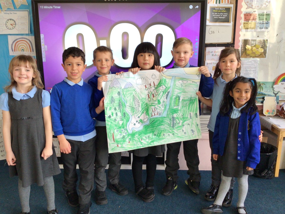 St Gab's RC Primary tweet media