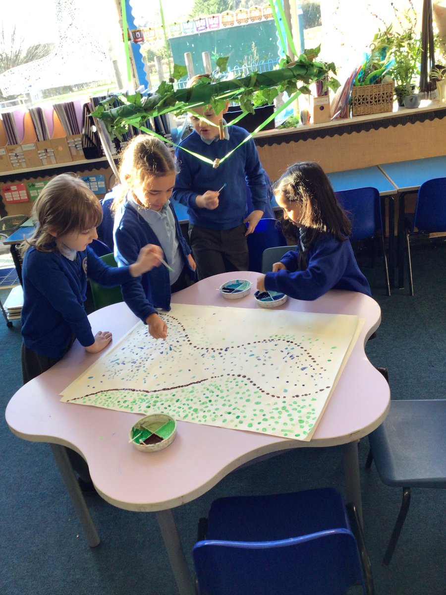 St Gab's RC Primary tweet media