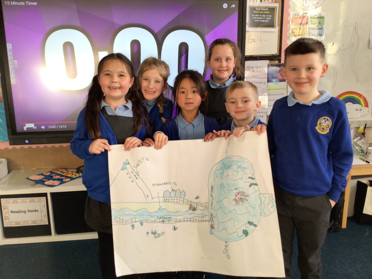 St Gab's RC Primary tweet media