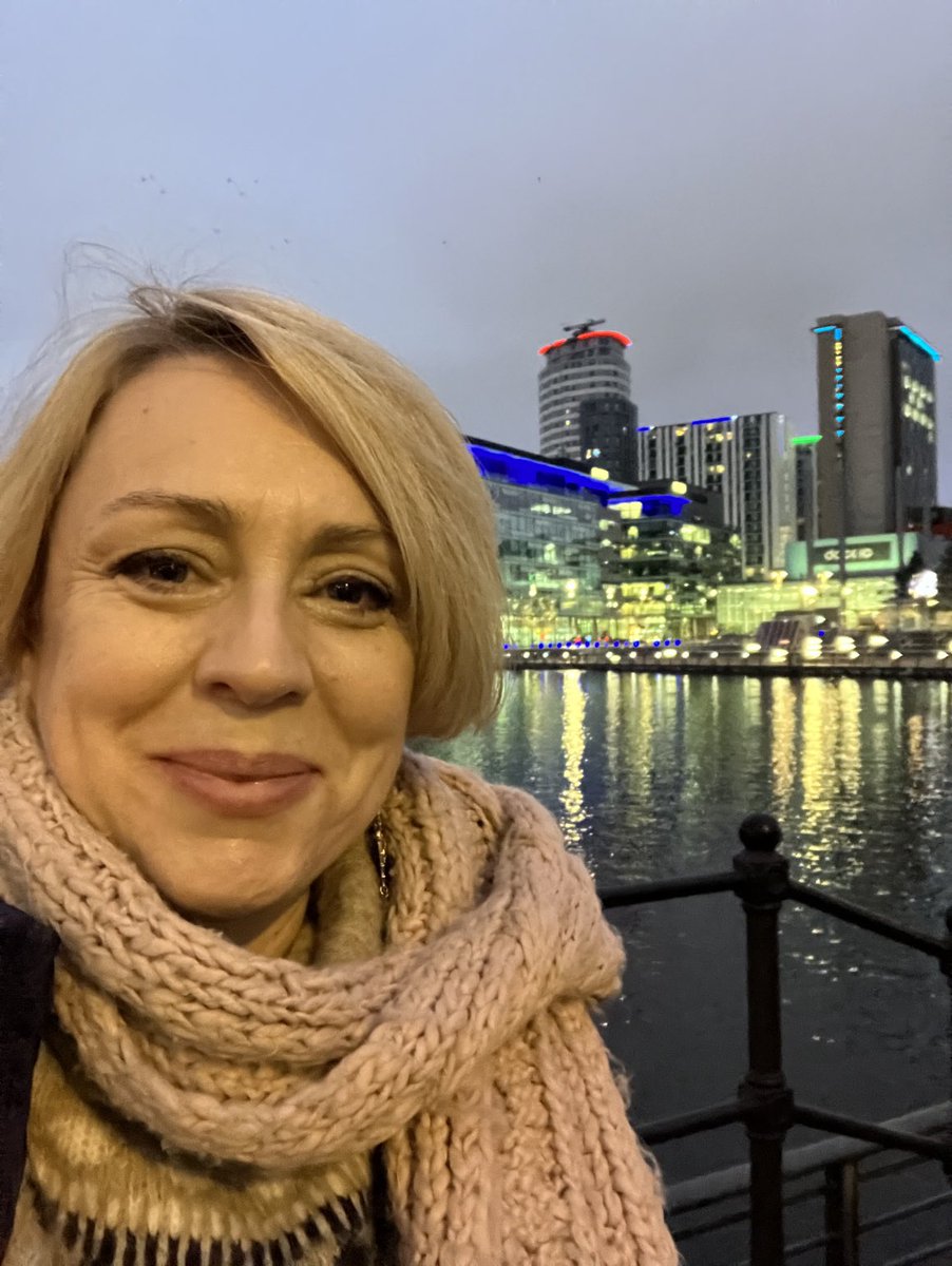 sasha twining (@sashatwining) on Twitter photo Off to work at <a href="/bbcworldservice/">BBC World Service</a> today. Getting the ‘broadcasting’ voice back under control! #worldbusinessreport #presenter Off to work at <a href="/bbcworldservice/">BBC World Service</a> today. Getting the ‘broadcasting’ voice back under control! #worldbusinessreport #presenter