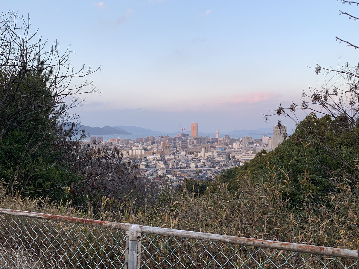 あけましておめでとう！