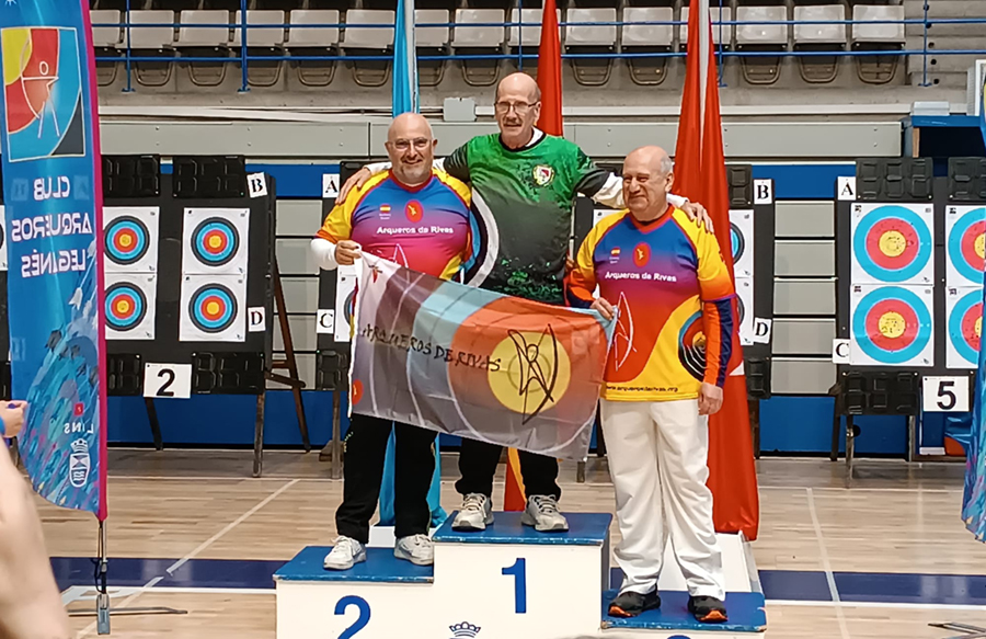 Foto cedida por Ayuntamiento de Rivas