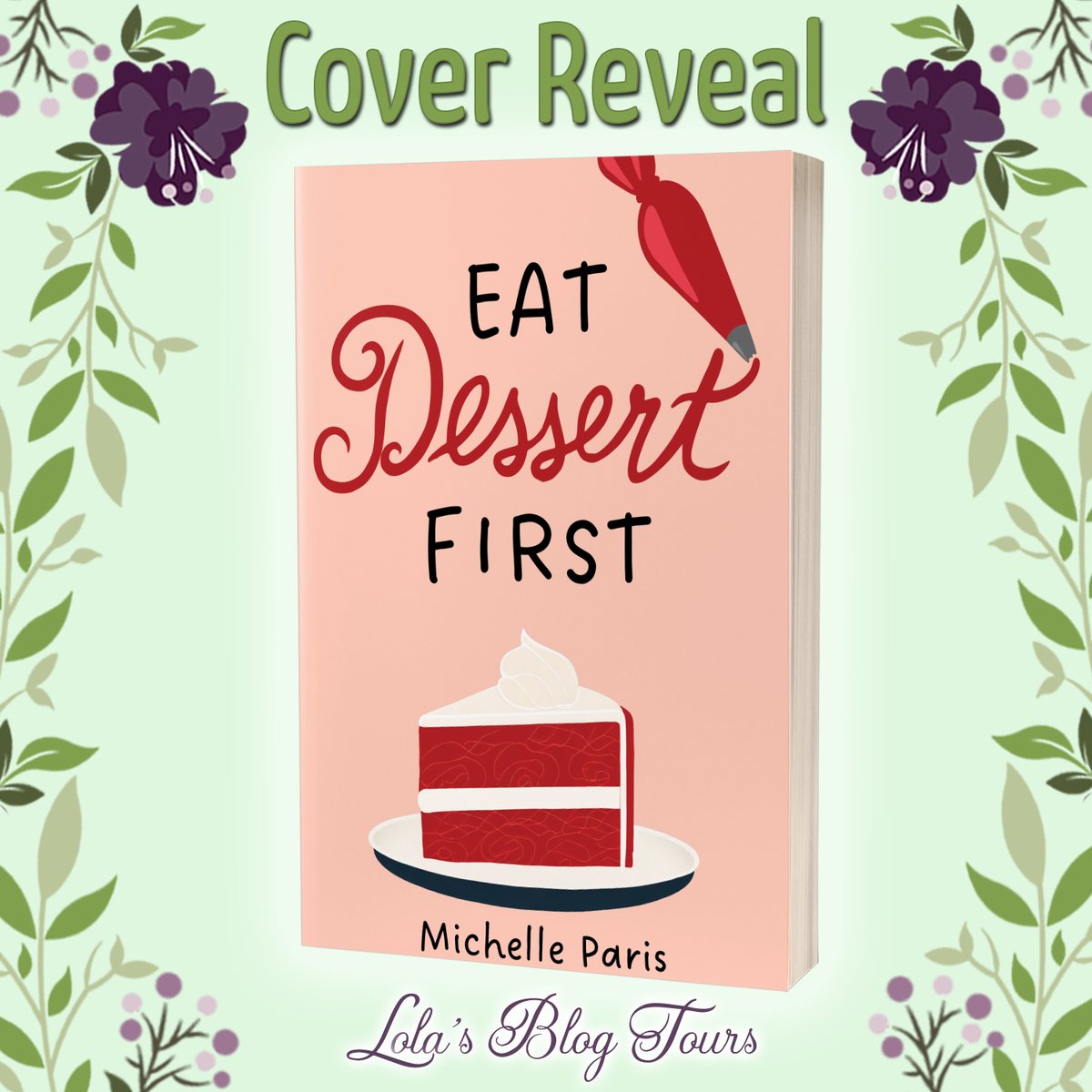 Lola's Blog Tours tweet media