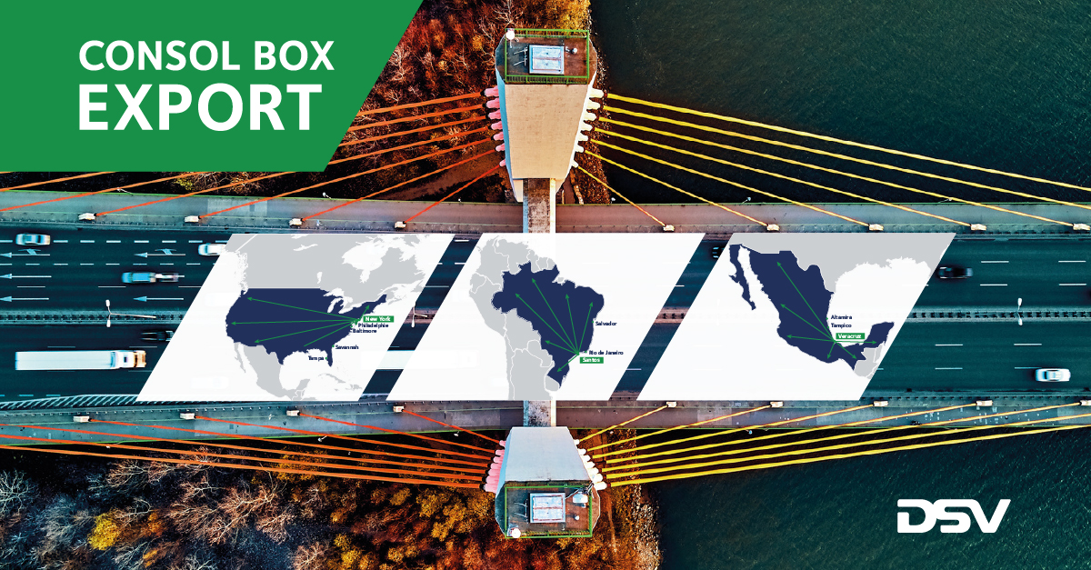 DSV_FR's tweet photo. Vous vous développez vers New York, Santos, ou Veracruz ?
DSV Air and Sea vous permet d'exporter vers ces 3 destinations au départ du Havre, et ce, de façon hebdomadaire.

Pour en savoir plus sur vos "schedules" https://t.co/3i3Zqv9MeA 

#Sea #Maritime #Export https://t.co/xx0BSIQVD0