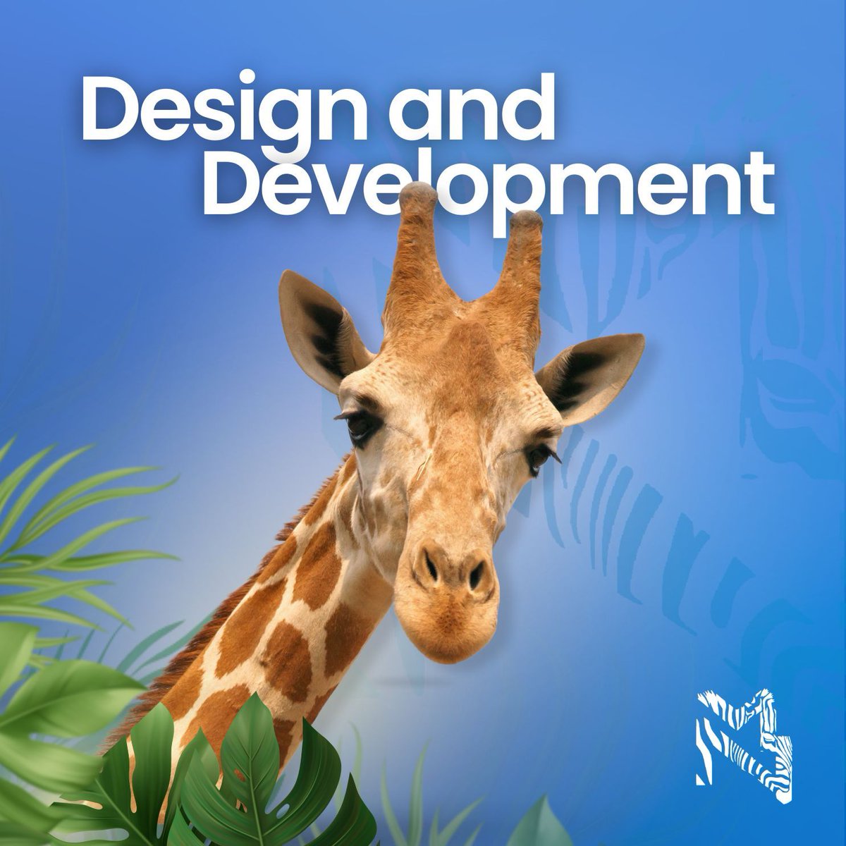 TheMarketingZoo's tweet image. Embark on a design journey with us! 🚀✨ Connect with us to bring your vision to life. 🎨💻 #DesignAdventure #TheMarketingZoo