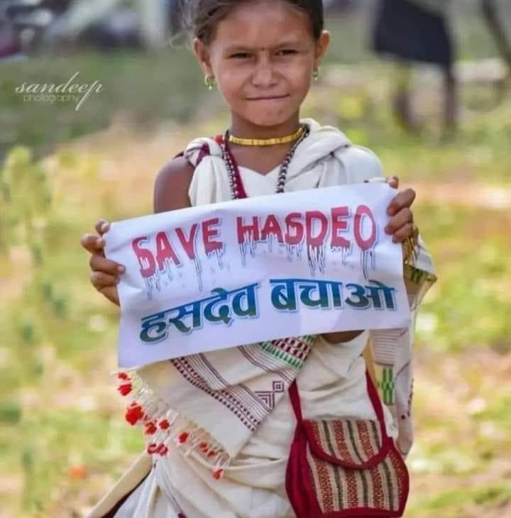 <a href="/narendramodi/">Narendra Modi</a> 
<a href="/RahulGandhi/">Rahul Gandhi</a> 
<a href="/ArvindKejriwal/">Arvind Kejriwal</a> 
<a href="/IBC24News/">IBC24 News</a> 
<a href="/aajtak/">AajTak</a> 
<a href="/vishnudsai/">Vishnu Deo Sai</a> 
<a href="/ZeeMPCG/">Zee MP-Chhattisgarh</a> 
<a href="/BJP4India/">BJP</a> 
<a href="/OPChoudhary_Ind/">OP Choudhary</a>
जय श्री राम 
आप से निवेदन है कि सब को राम प्रिय हे
और  
राम को प्रिय वानर, 🌲, बेर, पर्वत को बचाने 
के हमें हसदेव बचाने के लिए लड़ाई किस लिए। 
#SaveHasdeoForest