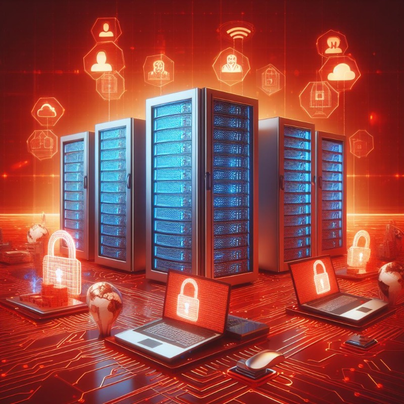 WorldPostInc's tweet photo. Don't let hackers ruin your business 🙅‍♂️. Protect your website and servers with 360 Web and Server Monitoring 🔒. It's the ultimate solution for #cybersecurity 💯. With 360 Web and Server Monitoring, you'll always stay on top of things! Start now🚀