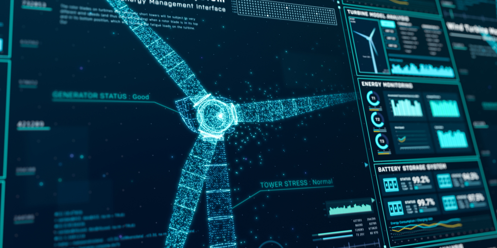 #YAWITE 💡 Descubre el #CasoÉxito de uno de nuestros últimos proyectos en el que hemos investigado una forma de calibrar el YAW a través de los datos SCADA estándar disponibles.

👉🏻 lnkd.in/d_VVRfgP

#IA #Proyecto #automatización