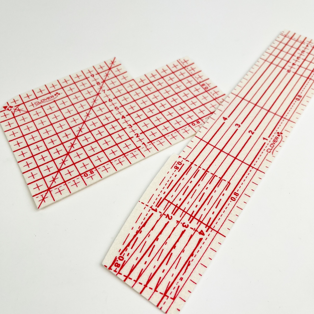 SewingGem's tweet photo. Hot hemmers are back in stock! This handy tool makes measuring and pressing hems up one easy step!

Find them here:
https://t.co/BqvLfB3b4U

#sewinggem #clover #sewingtools #sewing #quilting #sewingproject #sewist #seamstress #slowsewing #handmade #memade https://t.co/7GpXfqvNuu