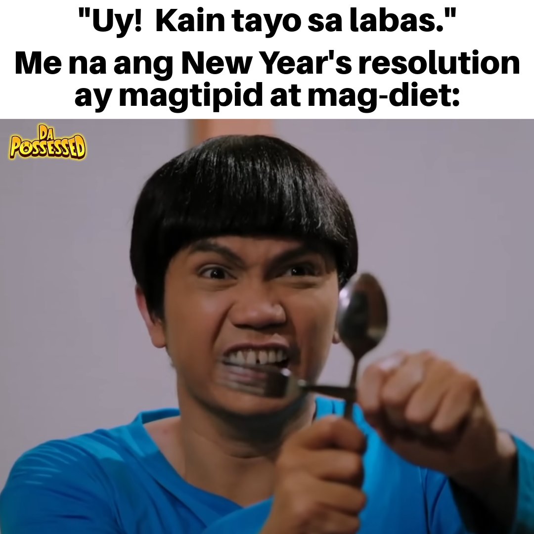 StarCinema's tweet photo. Pakilayo po ako sa tukso! π©π
Watch 'Da Possessed' FULL MOVIE FOR FREE here: https://t.co/PqmgmoosMB
#VhongNavarro #DaPossessed https://t.co/Em2CVAFv45