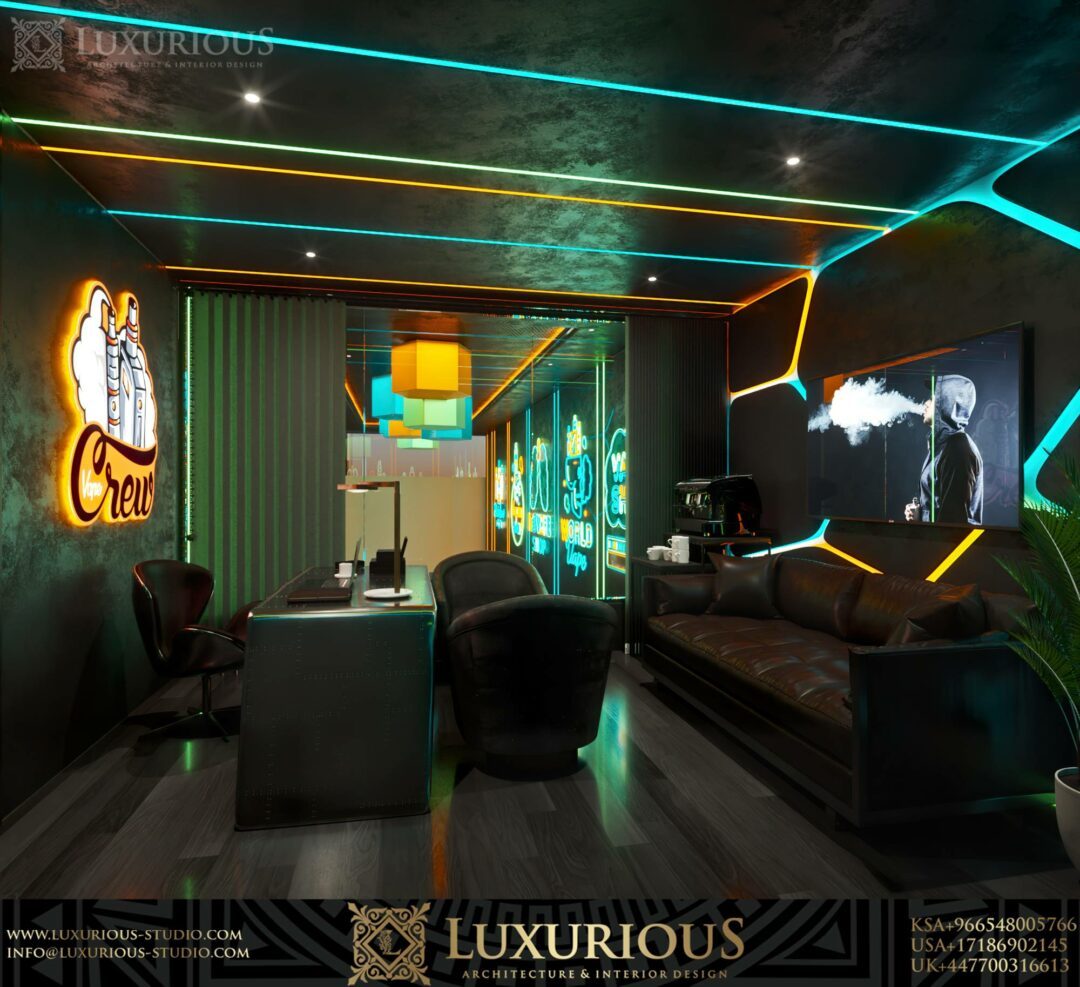LuxuriouStudio's tweet image. شركة تصميم داخلي في الدمام - شركة تصميم داخلي #Green #Visualeffectlighting #Space #Entertainment #Building #Event #Chair #Neon #Games #Machine dlvr.it/T1HCx5