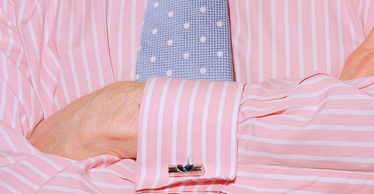 Provocative piece by <a href="/DKThomp/">Derek Thompson</a> in <a href="/Atlantic/">Atlantic</a> on whether Americans are really as unhappy at work as we're told: ow.ly/Rfai50Qp4Pa #Work #Happiness #Happinessatwork