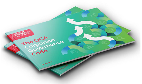 nedaglobal's tweet photo. ONLINE TRAINING - Corporate Governance Workshop–The QCA Corporate Governance Code 2023 - 24 January 2024, 0930-1530

Organiser: QCA &amp; NEDA
Bookings: https://t.co/SEvOwJ3YDx

#governance #corporategovernance #boardofdirectors #nonexecutivedirector #directortraining #governancecode https://t.co/rF5VDtGbq7