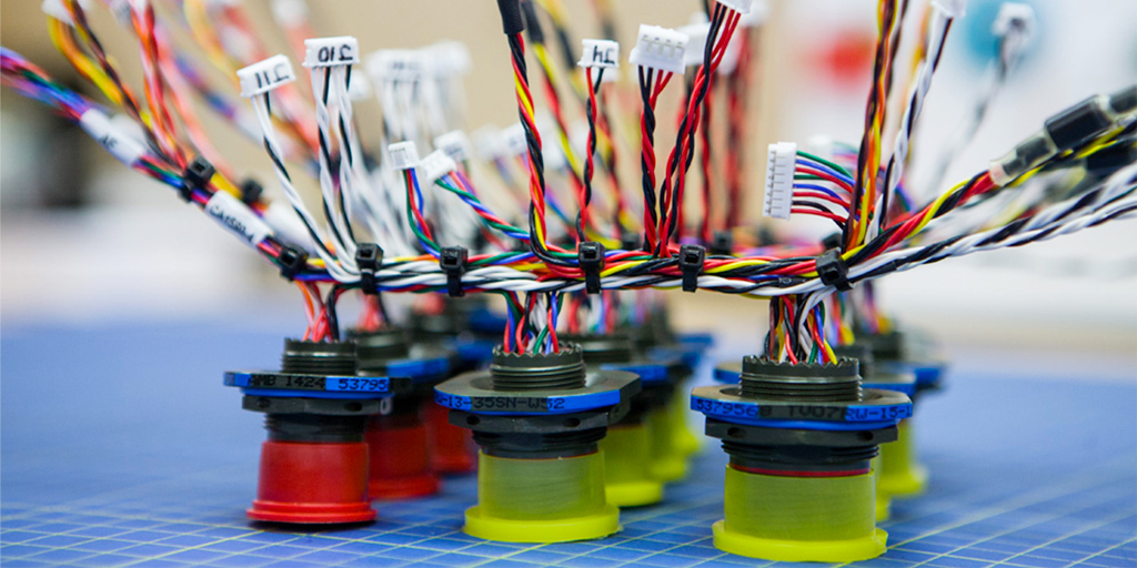 The outlook for 2024 is bright, according to <a href="/MakeUK_/">Make UK</a> and <a href="/PwC/">PwC</a>’s latest Executive Survey.

Over half of #manufacturers say the UK is competitive, compared to less than a third in 2023.

44.4% are confident conditions in the sector will improve this year.

makeuk.org/insights/repor…