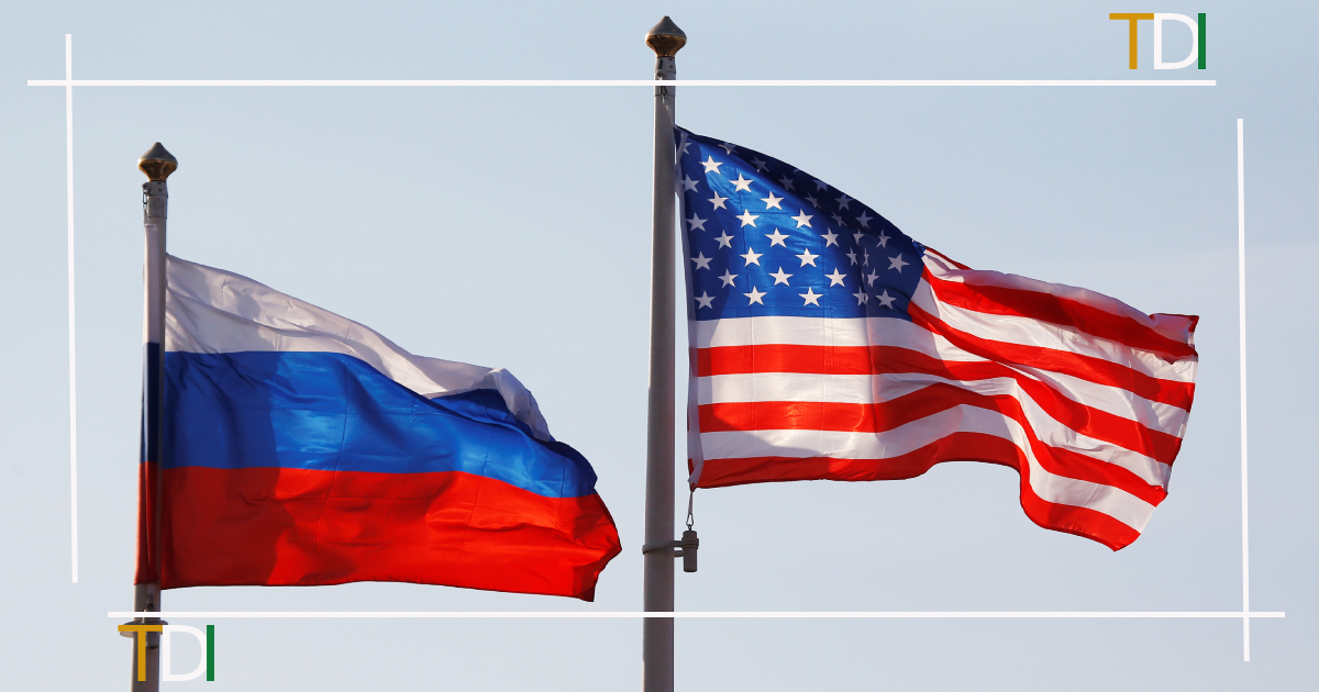 🛢️ US resumes importing Russian oil despite ongoing sanctions, sparking varied reactions on Twitter. Is it a pragmatic move for energy security or a diplomatic gamble? The debate unfolds. #USRussiaRelations #OilTrade #SanctionsDebate