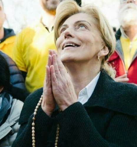 RadioMariaITA's tweet photo. ⭐️〽️DA https://t.co/L3oaHZXgMD “CI SCRIVONO”: Il prossimo 18 Marzo a #Medjugorje replichiamo sul #Podbrdo le tre ore di preghiera del 1/1/2024. Carissimo Padre Livio, Lei aveva affermato che quest'anno, il 18 marzo, data che coincide...
Prosegui su https://t.co/L3oaHZXgMD https://t.co/RibwyGWTJG