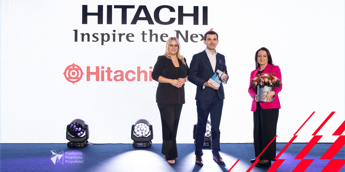 hitachienergy's tweet photo. 📢 We are proud to announce that Hitachi Energy’s transformer research and production campus in Łódź, Poland, has been honored with ‘the Factory of the Future’ award granted by the Polish Future Industry Platform Foundation.🌱
➡ https://t.co/Q20tcN0WSJ
#HitachiEnergyFeature https://t.co/aqLT31neVv