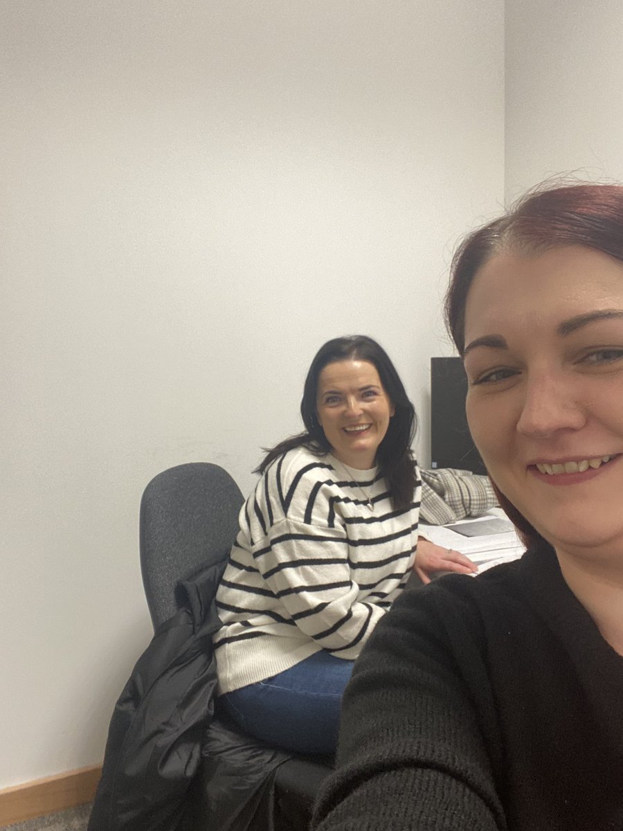 Patrina Loughran tweet media