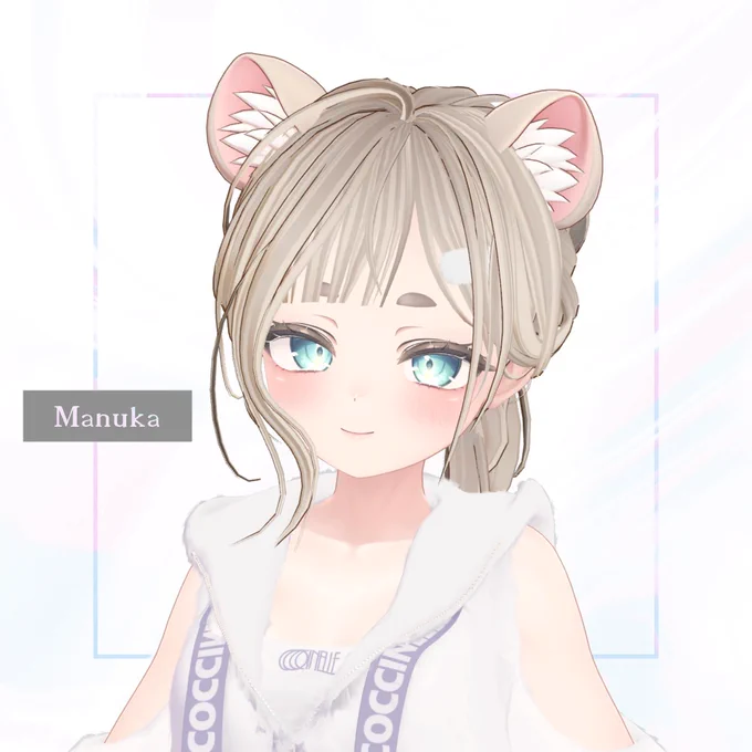 新作『Nerumae Hair』をリリースしました! 販売記念SALE! ゆっくりしたい時にぴったりなゆるお団子ヘアです。おうちじかんにいかがでしょうか  プレゼント企画 フォローRTいただいた方から抽選で3名様に当商品をプレゼントいたします!詳細はツリーをご確認ください