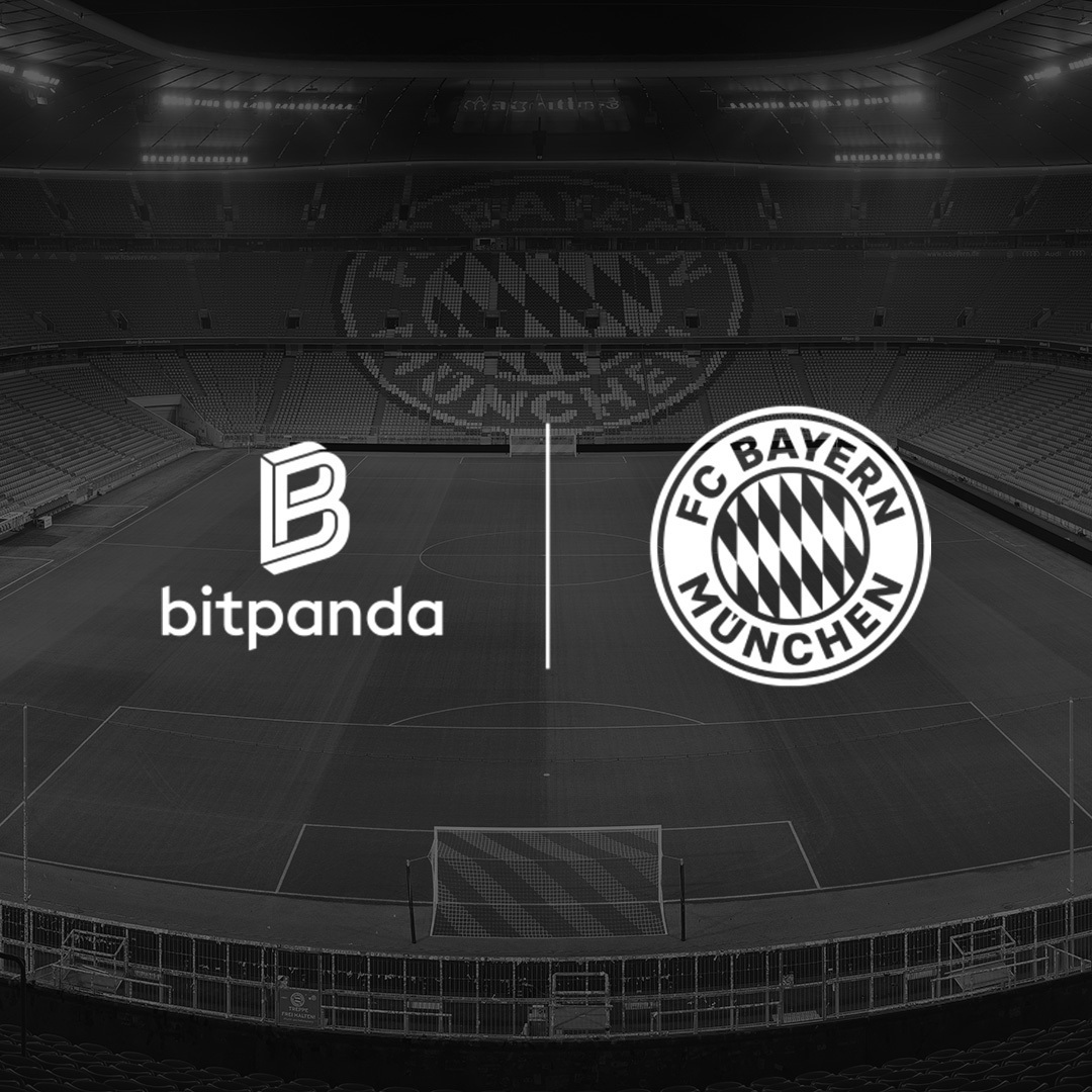 Bitpanda is the official crypto partner of FC Bayern Munich

It’s a remarkable day for us at Bitpanda, as we announce ourselves as the exclusive crypto partner of a club and community we deeply respect and share the values of - FC Bayern Munich. We share a common philosophy: a