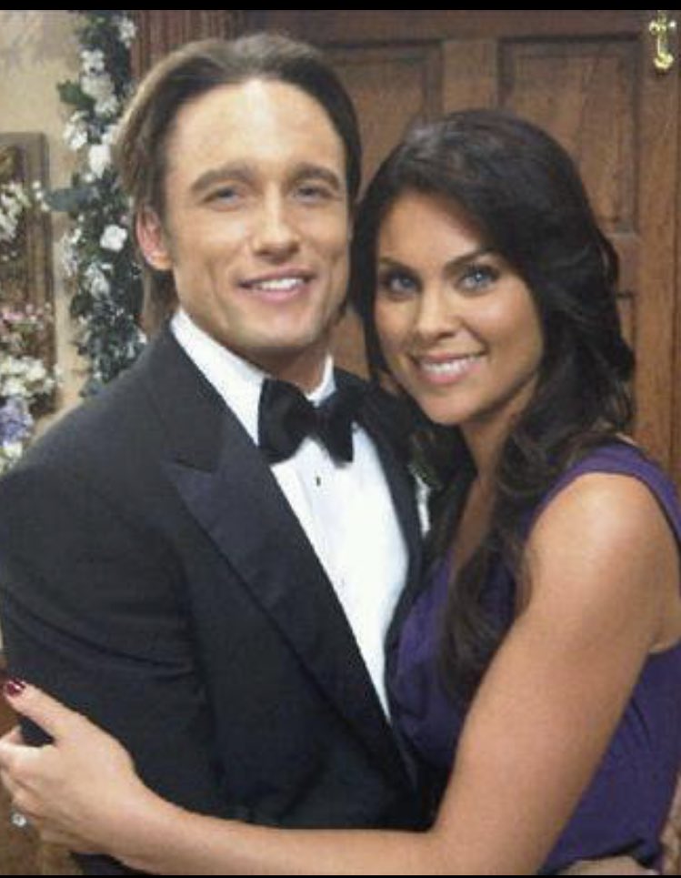 PhloeXJadia's tweet photo. Can someone at #Days do their due diligence and go find these two beautiful ppl. If written properly, these two will be the saviour of #Dool #Phloe

#BringBackPhloe
#BringBackJay
#BringBackNadia 

They’re just effortless together https://t.co/Kib2SZC9A7