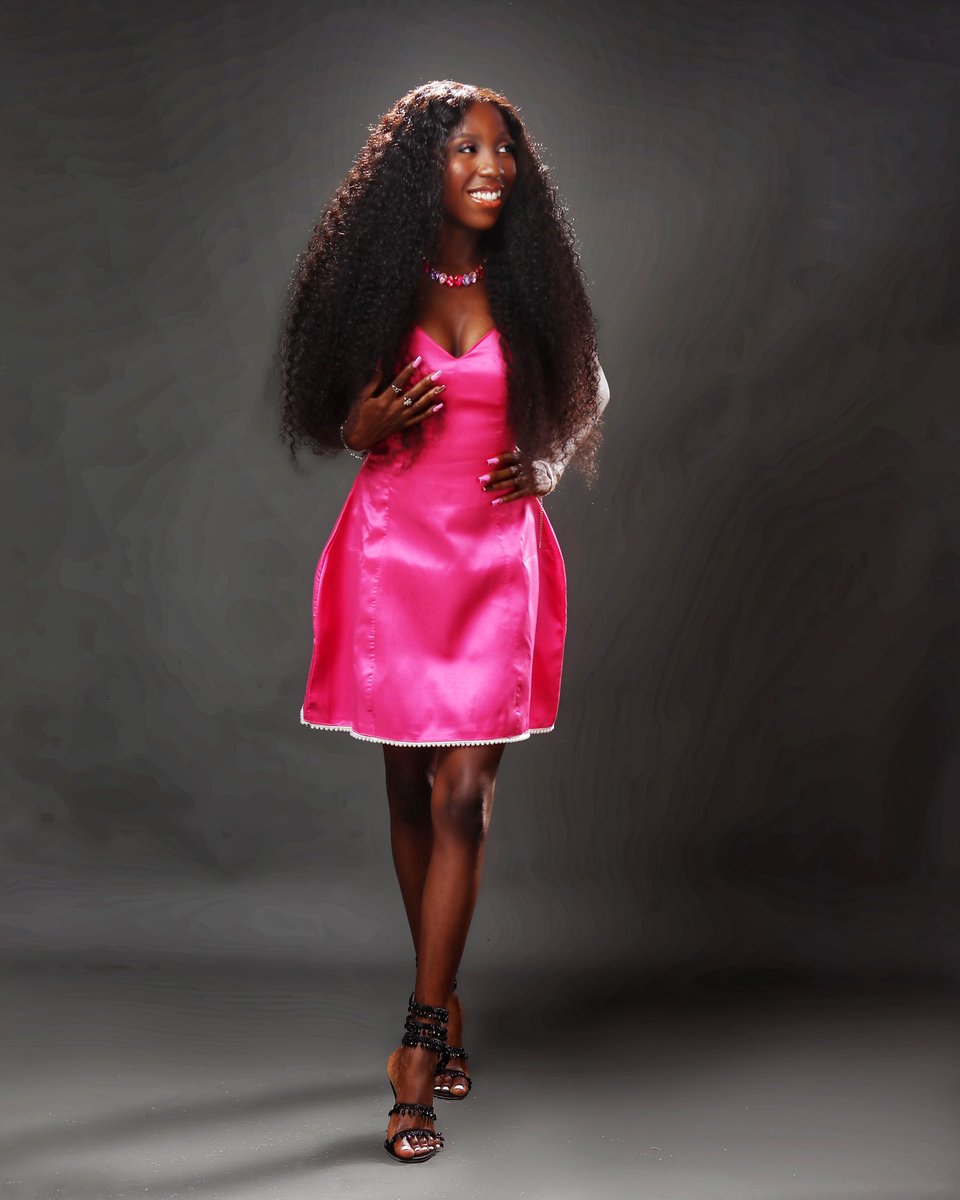 Haarduke's tweet photo. 2“8ate”

Happy birthday to the one who thinks no dream is too big, no height too unattainable.

May you never lose the light in your eyes and what makes you special!

I am so proud of you always! Happy birthday  Oluwaseun❤️ https://t.co/ZMNLbr0GKD