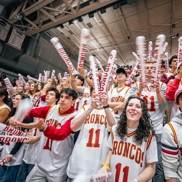 Santa Clara University tweet media