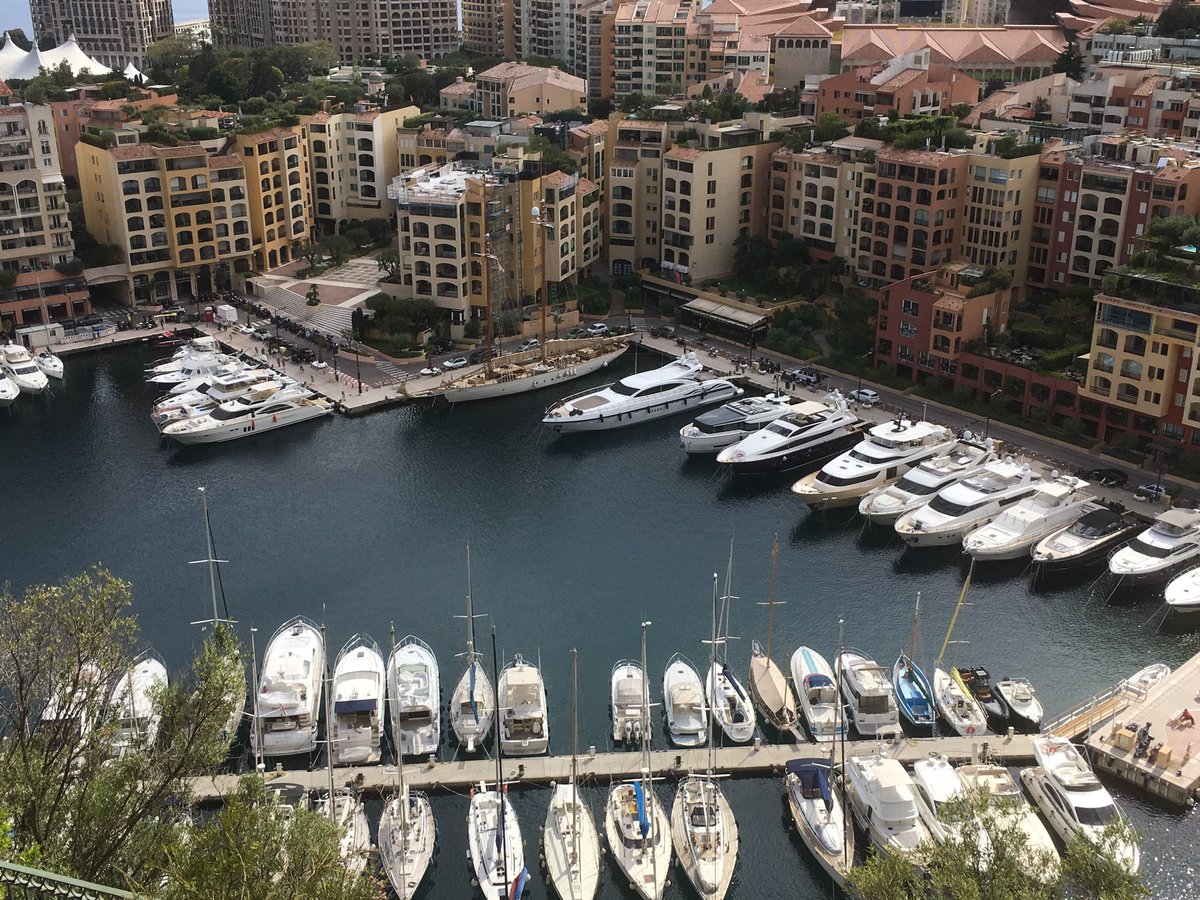 PatMcCarthy37's tweet photo. @jasonrowphoto Monte Carlo May 2019 https://t.co/qTSZSZ3W8c