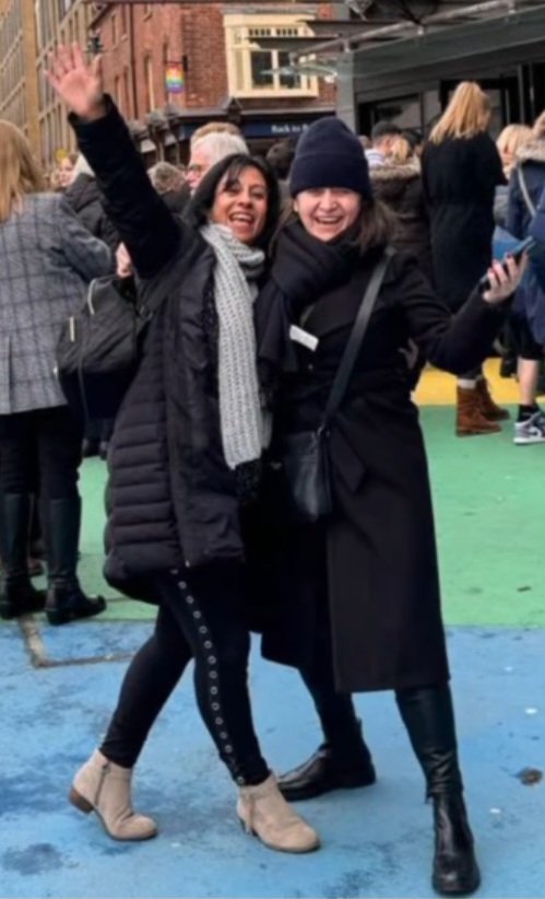 Wishing this one the loveliest of birthdays of them all! 🎂🎈🎂🎈Have a lovely day <a href="/simybv81/">simona m</a> &amp; see you for celebrations this weekend! 🍾🥂🥳 xx