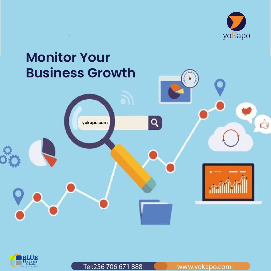 blussltd's tweet photo. "Information isn't a luxury - it is the very basis of our survival." - @fortelabs

That goes for your business as well. 💯

Track the performance of your business with analysis and insights from #yoKapo and make informed decisions that will propel your business growth this year. https://t.co/aT7USJZ1Cv