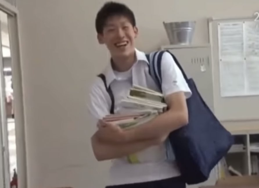 quinnstfu's tweet image. level 100                                level 1000