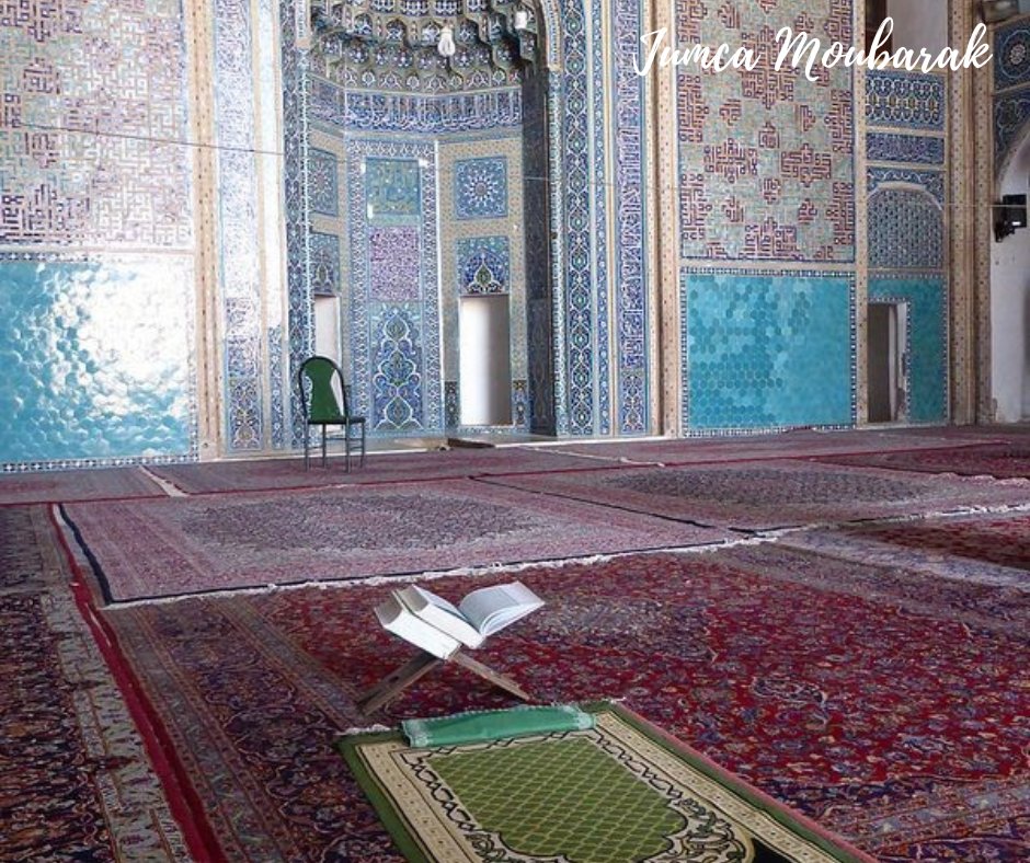djibstyle's tweet photo. Jumca Moubarak à tous et à toutes
.
.
.
#jumcamubarak #masjid #douas #friday #mosque #prayer #Djibouti #Weekend #Eastafrica #Africa https://t.co/TYh8ewBaap