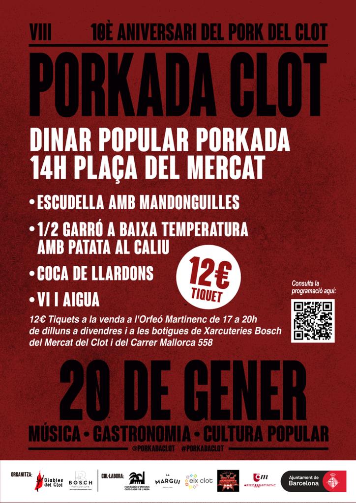 Porkada Clot tweet media