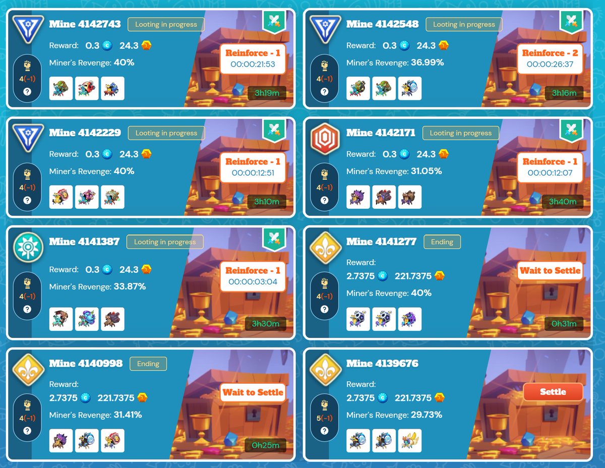 I want to bull post $AVAX so bad, but everyone is telling me not to 

I’ll just post this instead.