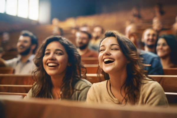 ¿Cuál es el grado de importancia de la colaboración público-privada en la industria #MICE?

Un sector cuyo impacto económico, por ejemplo, es el triple que el #turismo de ocio ayuda a desestacionalizar y a crear #empleo de calidad.

Más info ➡️ hosteltur.com/comunidad/0055…