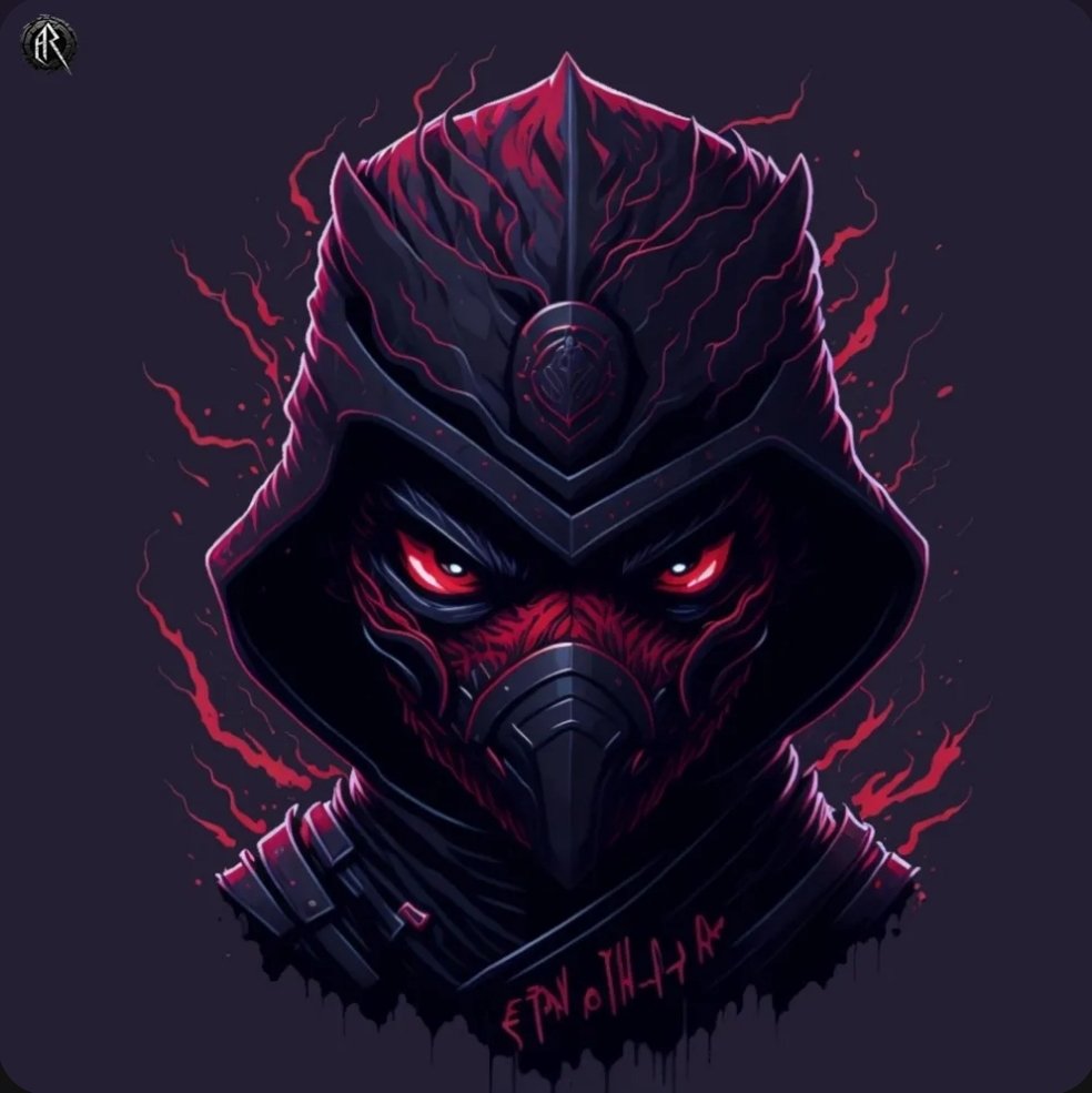 NinjaMonsters's tweet photo. Good Morning 🌄🌞Ninjas🥷🏻

Ninja Monsters-An Assassination Group

You are invited to this world, which is a collection of PFPs and where you will be lost among thousands of 1/1 Ninjas.🥷👹

FLOOR PRICE : 0.005 #Polygon ☯️
OWNERS: 009 👹🥷🏻

LINK👇🏼

https://t.co/7dwXOmbUiz https://t.co/oEQAedhLSI
