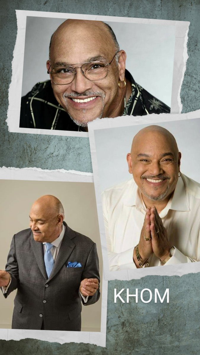 Kiandesworld72's tweet photo. HAPPY BIRTHDAY to Powerhouse Vocalist & Songwriter, Mr. Phil Perry!!!✌🏼❤
January 12, 2024
#HappyBirthday
#PhilPerry
#72Strong https://t.co/gpLgPfv1Op
