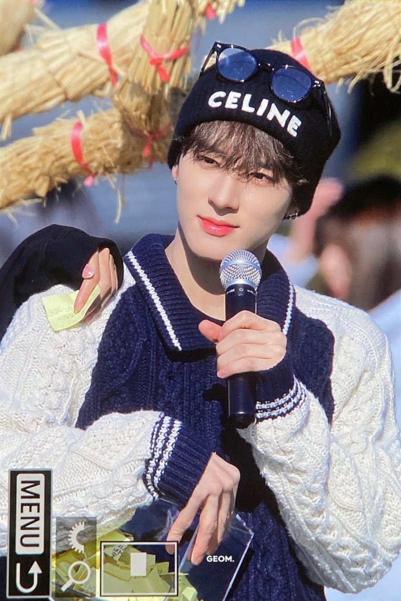 geometry_eric's tweet photo. 240112 
#소녕재 #손영재 #손에릭 
#에릭 #ERIC 
#더보이즈 #THEBOYZ https://t.co/pSZ7JaM6DC